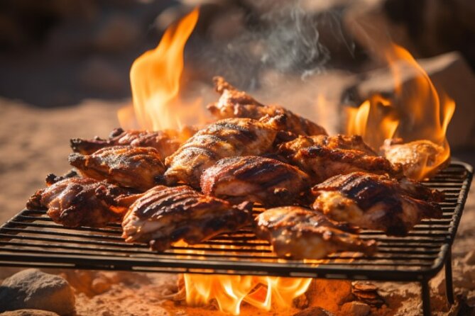 6-Hour Luxury Evening Dubai Desert Safari - BBQ Dinner Live Shows - Common Questions