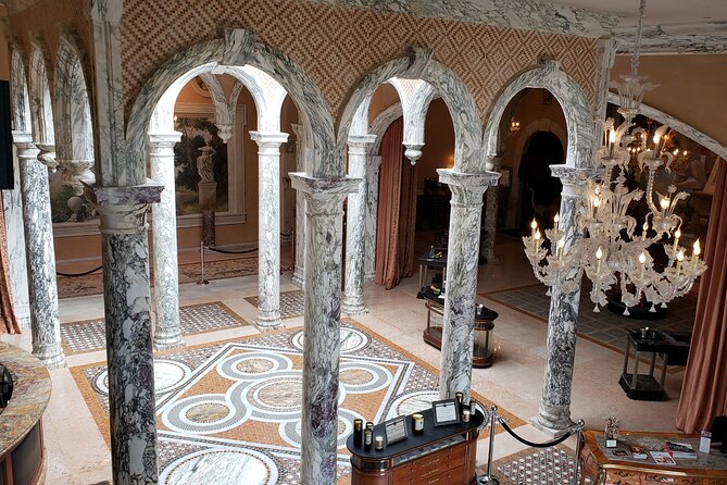 6-Hour (minimum) Private Napa Valley Wine Tasting Tour - Pickup and Drop-off Logistics