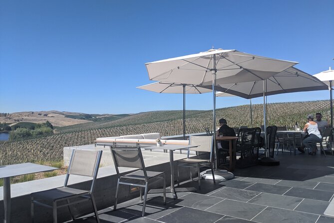 6 Hour Napa and Sonoma Valley Wine Tour From San Francisco - Expert Guided Tastings
