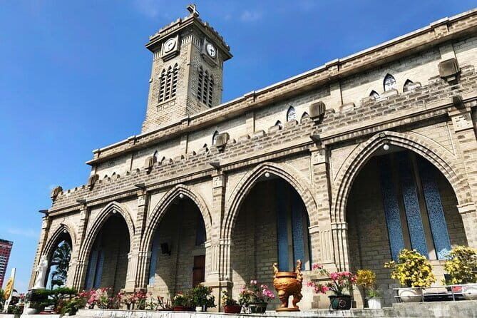 6 Hour Nha Trang Heritage and Cultural City Tour - Introduction