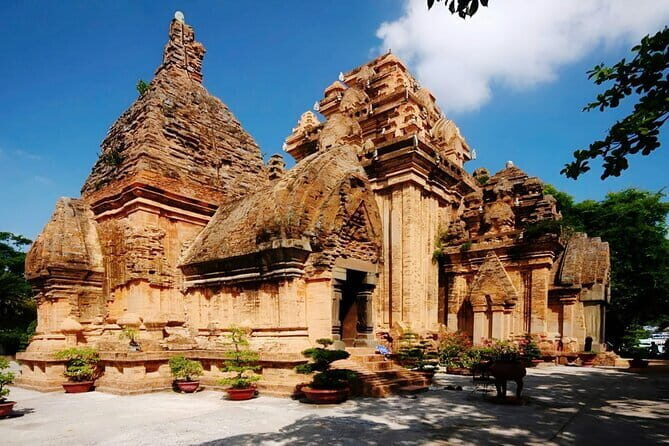 6 Hour Nha Trang Heritage and Cultural City Tour - Good To Know