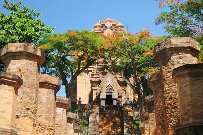 6 Hour Nha Trang Heritage and Cultural City Tour - Who Would Love This Tour?