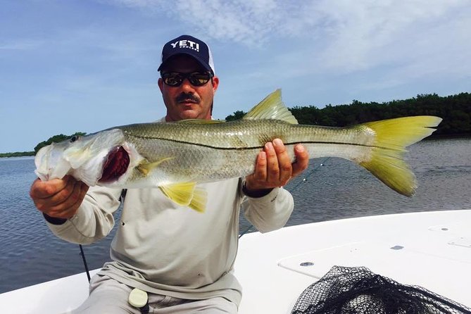 6-hour Pensacola Inshore Fishing Trip - Pricing and Booking Details