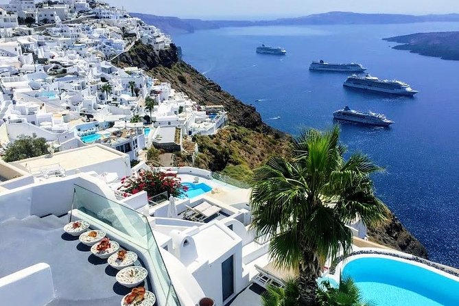 6-Hour Private Best of Santorini Experience - Inclusions and Services