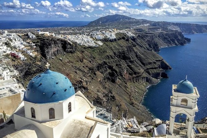 6-Hour Private Best of Santorini Experience - Cancellation Policy and Additional Information