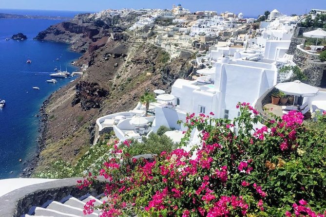 6-Hour Private Best of Santorini Experience - Traveler Tips