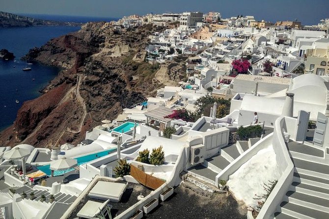 6-Hour Private Best of Santorini Experience - Book Your Private Santorini Experience
