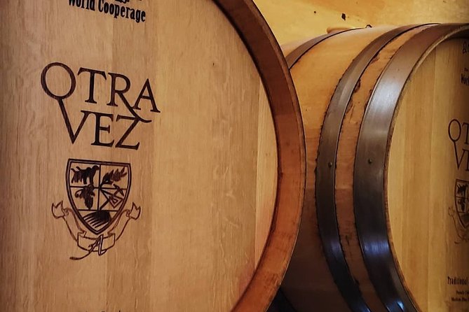 6 Hour Private Cabernet Sauvignon Wine Tour in Napa Valley - Tour Pricing and Booking Details