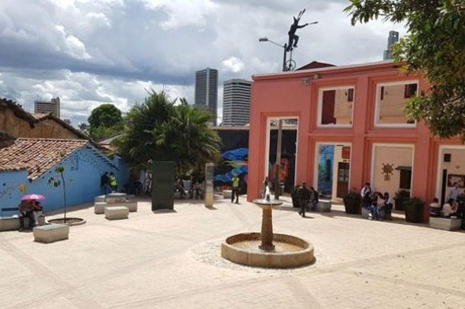 6-Hour Private City Tour of Bogotá - What To Expect