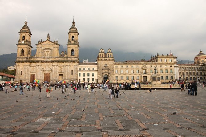 6-Hour Private City Tour of Bogotá - Customer Reviews