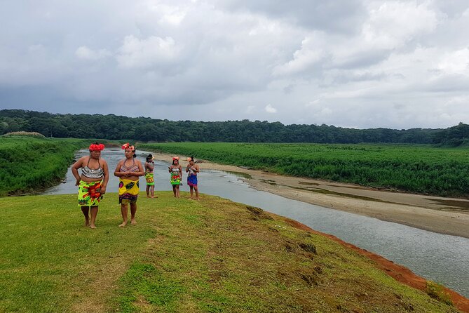 6-Hour Private Culture and Nature Tour in Embera Tribe - Tour Duration and Itinerary