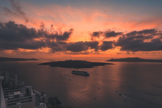 6-Hour Private Custom Santorini Tour-A Full Experience Of The Island. - Traveler Photos