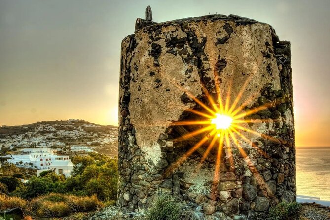 6-Hour Private Custom Santorini Tour-A Full Experience Of The Island. - Pricing