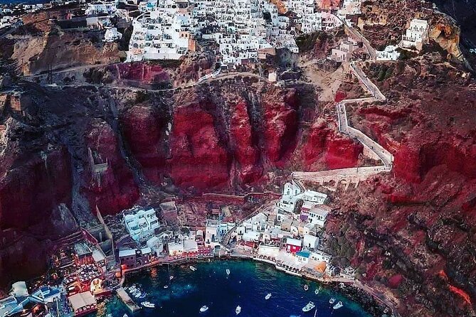 6-Hour Private Custom Santorini Tour-A Full Experience Of The Island. - Highlights of the Tour