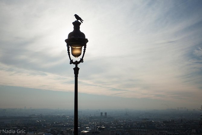 6-Hour Private Custom Tour of Paris - Pricing and Booking Details