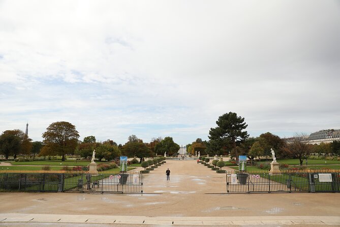 6-Hour Private Custom Tour of Paris - Tour Highlights and Itinerary