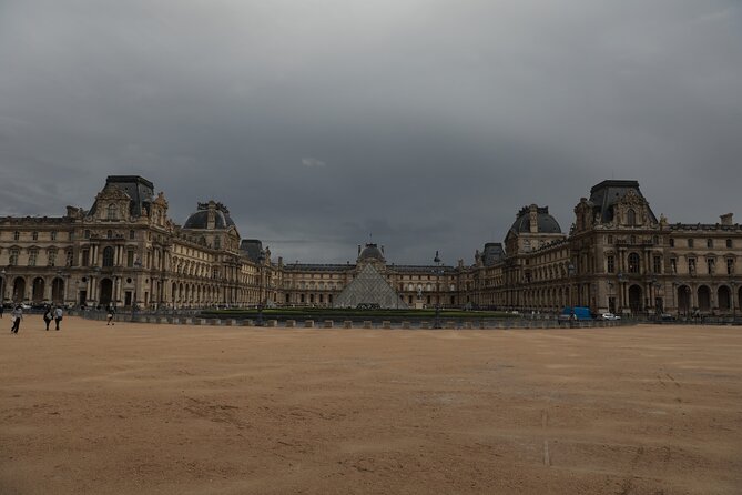 6-Hour Private Custom Tour of Paris - Recommendations and Future Considerations