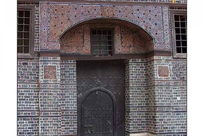 6-Hour Private Day Tour to Rashid From Alexandria - Itinerary Overview