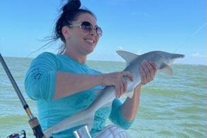 6 Hour Private Fishing Tour in Sarasota with Master Captain Bill - Who Would Love This Experience?