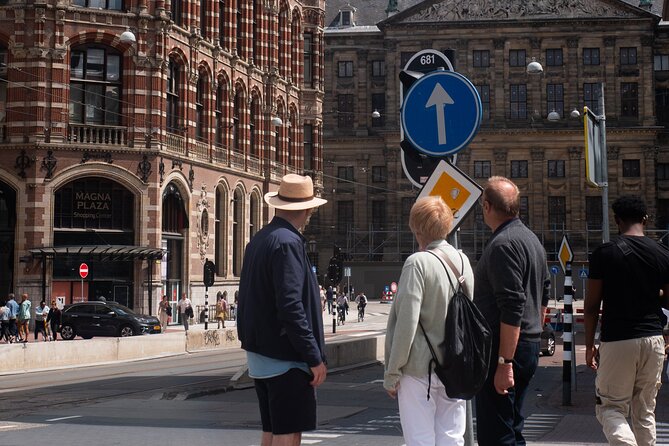 6 Hour Private Guided Tour in Amsterdam With a Local - Tour Highlights