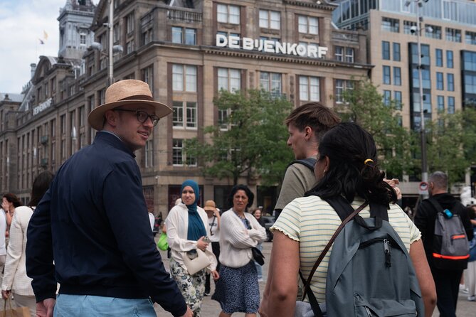 6 Hour Private Guided Tour in Amsterdam With a Local - Pricing and Inclusions