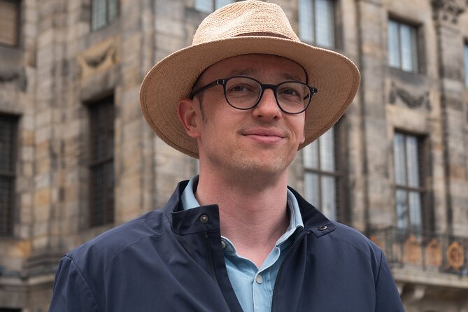 6 Hour Private Guided Tour in Amsterdam With a Local - Common Questions