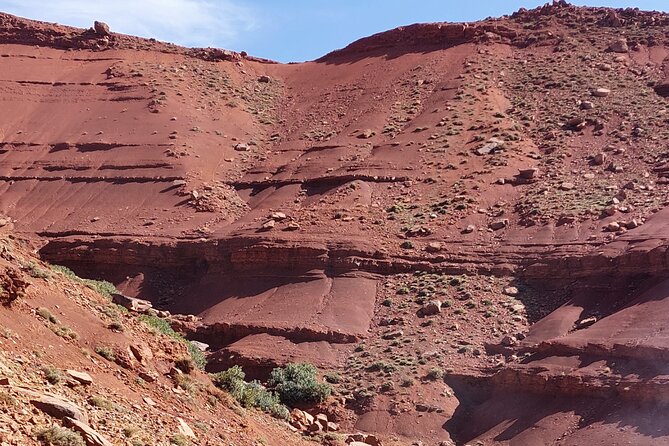 6-Hour Private Hike to Discover Berber Villages - Cancellation Policy