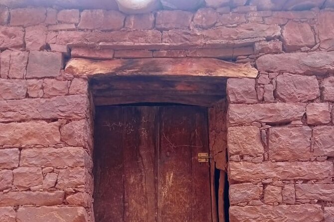 6-Hour Private Hike to Discover Berber Villages - Price and Booking Details