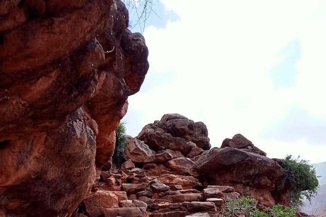 6-Hour Private Hike to Discover Berber Villages - Frequently Asked Questions