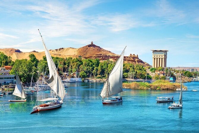 6-Hour Private Historical Tour in Luxor - Pickup and Meeting Points