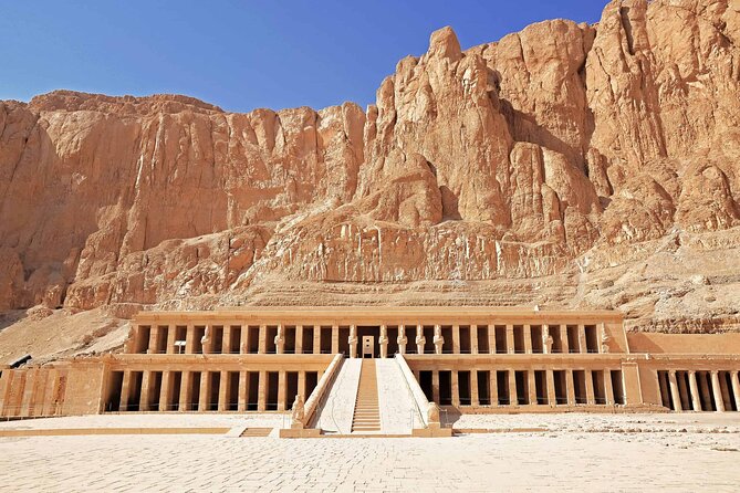6-Hour Private Historical Tour in Luxor - Tour Accessibility Details