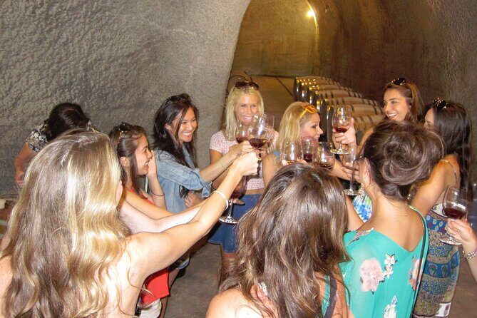 6-Hour Private Limousine Santa Barbara Wine Tour - The Costs and Is It Good Value?