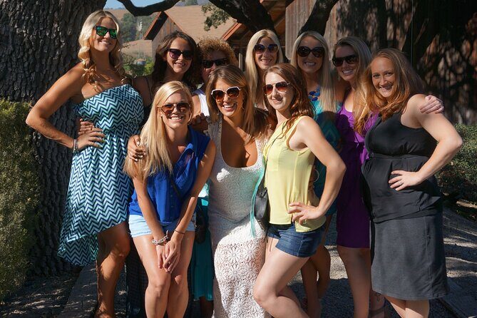 6-Hour Private Limousine Santa Barbara Wine Tour - Who Is This Tour Best For?