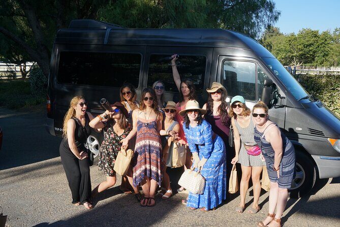 6-Hour Private Limousine Santa Barbara Wine Tour - Final Thoughts