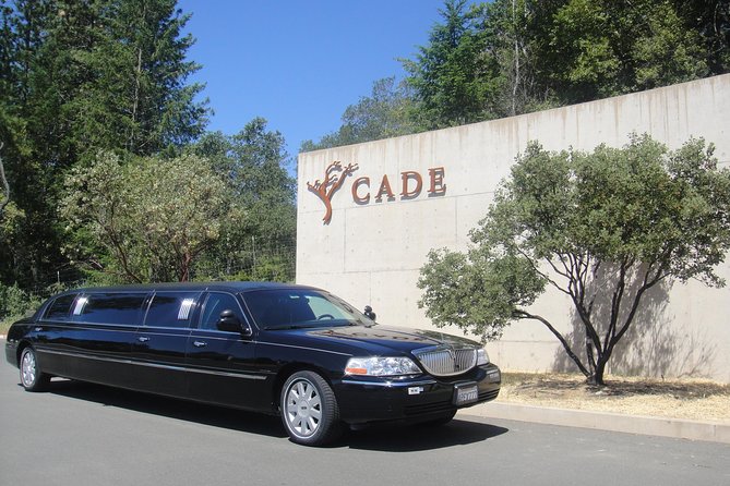6-Hour Private Limousine Wine Country Tour of Napa or Sonoma - Customer Satisfaction and Enjoyment