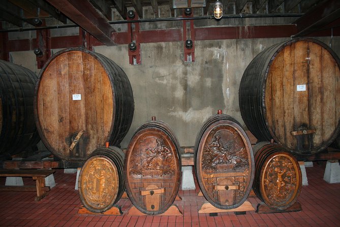 6-Hour Private Limousine Wine Country Tour of Napa or Sonoma - Additional Stops and Recommendations