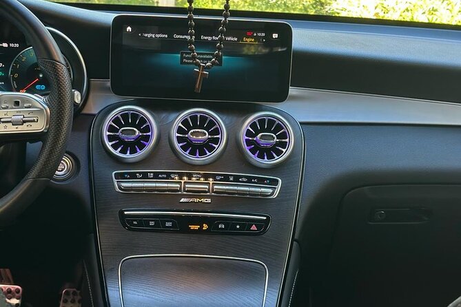 6-Hour Private Luxury Tour in Athens: Exclusively for Couples - Exclusive Couple Experience