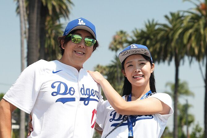 6-Hour Private Photoshoot and Self-Guided Tour in Los Angeles - The Convenience of Private Transportation