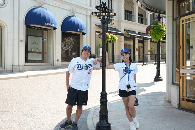 6-Hour Private Photoshoot and Self-Guided Tour in Los Angeles - Potential Drawbacks