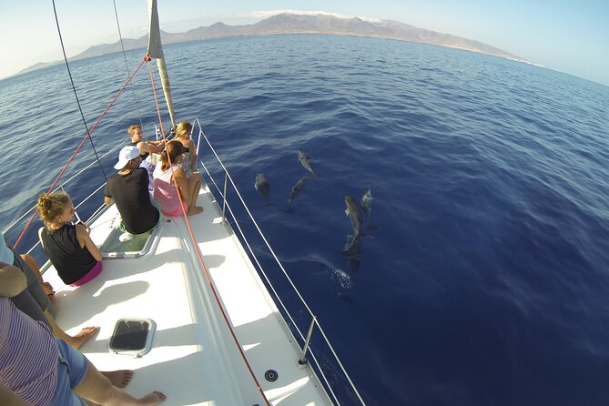 6-Hour Private Sailing Trips From Heraklion to Island of Dia - Cancellation Policy