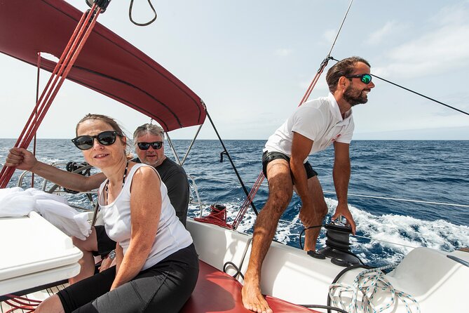 6-Hour Private Sailing Trips From Heraklion to Island of Dia - Additional Information