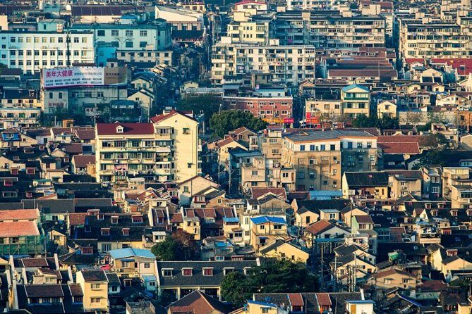 6 hour Private Shanghai Tour with PVG Airport Pickup City Dropoff - Deep Dive into the Itinerary