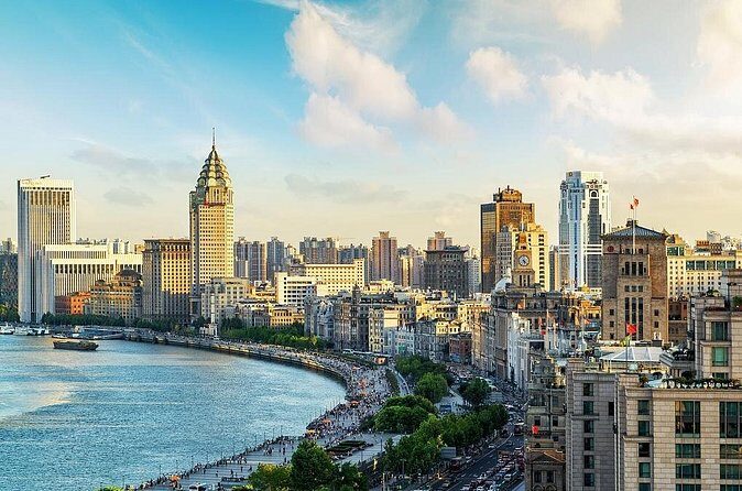 6 hour Private Shanghai Tour with PVG Airport Pickup City Dropoff - What’s Included and What You Should Know