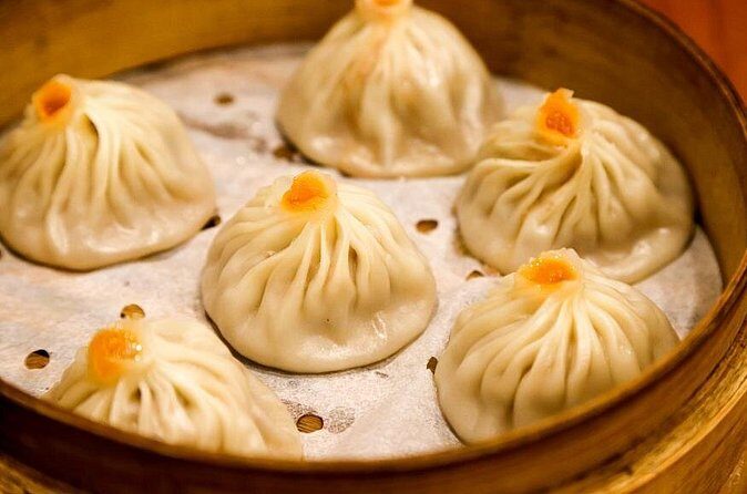 6 hour Private Shanghai Tour with PVG Airport Pickup City Dropoff - What Past Travelers Say