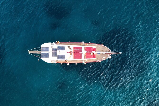 6 Hour Private Shore Excursion to Bodrum With Lunch Included - Meeting and Pickup