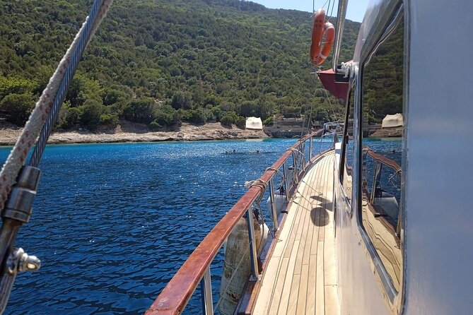 6 Hour Private Shore Excursion to Bodrum With Lunch Included - Directions