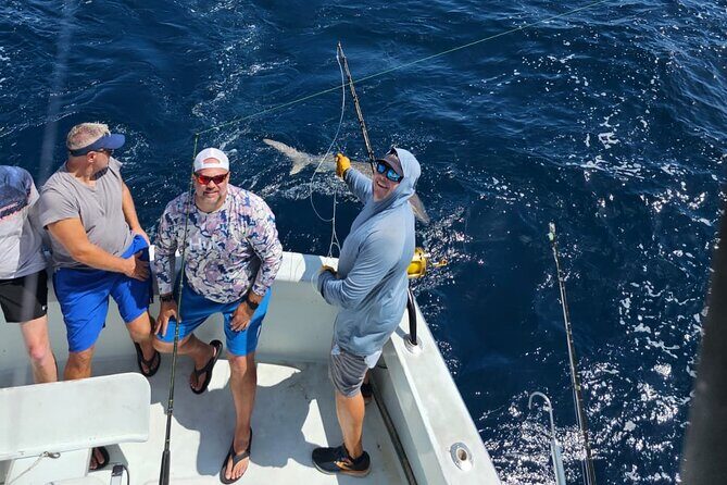 6-Hour Private Sportfishing Charter in Fort Lauderdale - Who Is This Tour Best For?