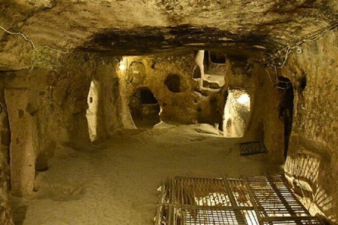 6 Hour Private Tour in Cu Chi Tunnels - What to Expect During Your Visit