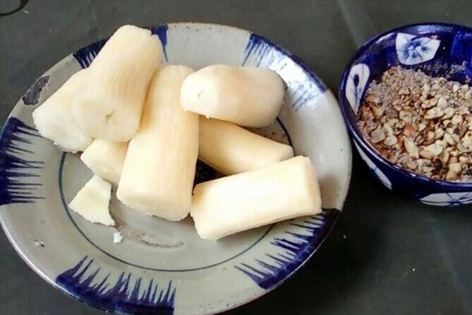 6 Hour Private Tour in Cu Chi Tunnels - FAQs