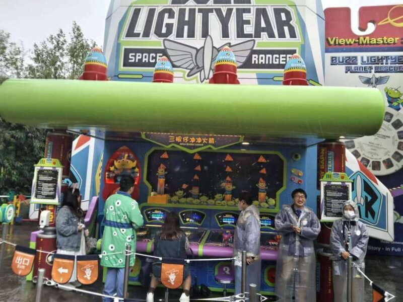 6 hour private tour in Disneyland - Insights from Past Experiences